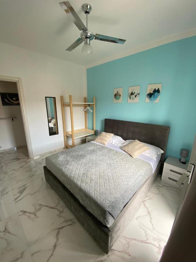 G&A - Apartment La Spezia Exterior photo