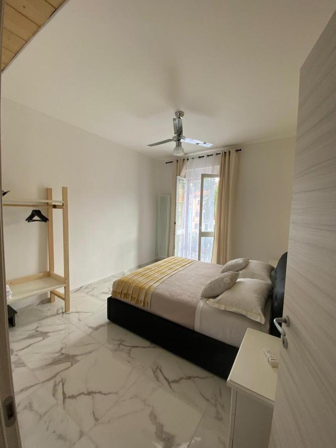 G&A - Apartment La Spezia Exterior photo
