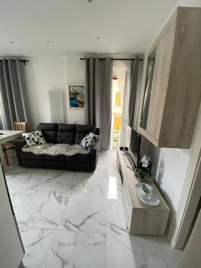 G&A - Apartment La Spezia Exterior photo